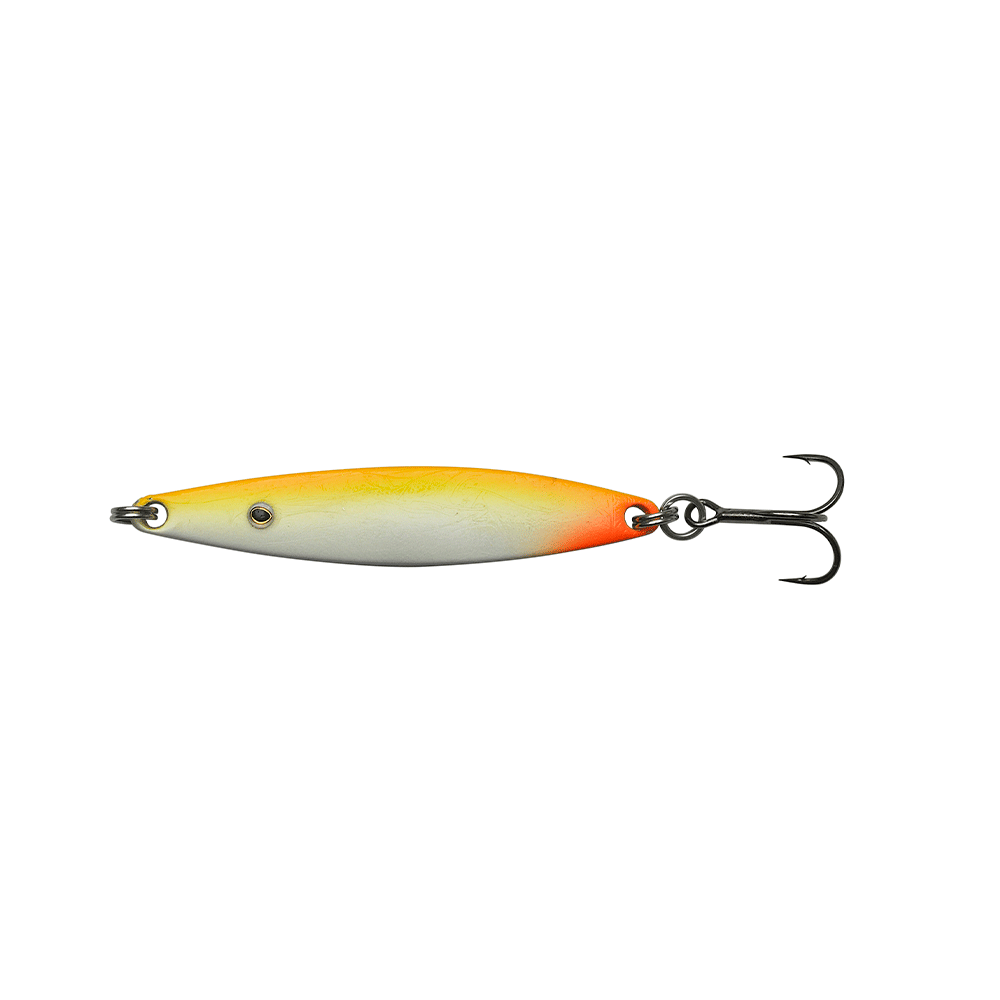 Hansen Sd Fight 7 6cm   15gr Uv Yellow Pearl White   Blink
