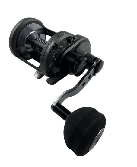 Fin Nor Primal 12 Lever Drag