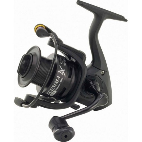 Ryobi Ecusima Ax
