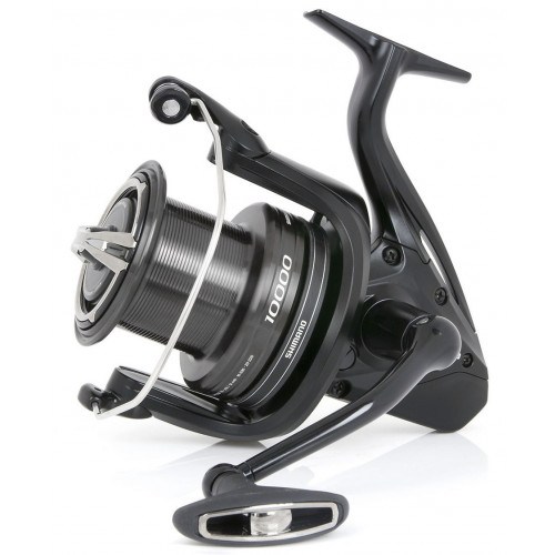 Shimano Aerlex 10000xtb
