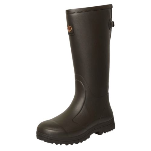 Gateway Pheasant Game 18  5mm Dark Brown