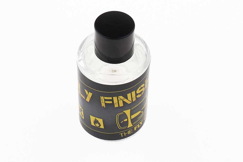 Flyco Fly Finish Clear