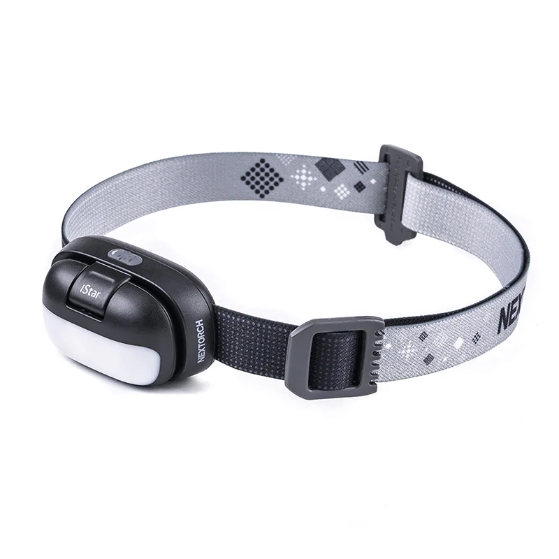 Nextorch Istar Pandelampe