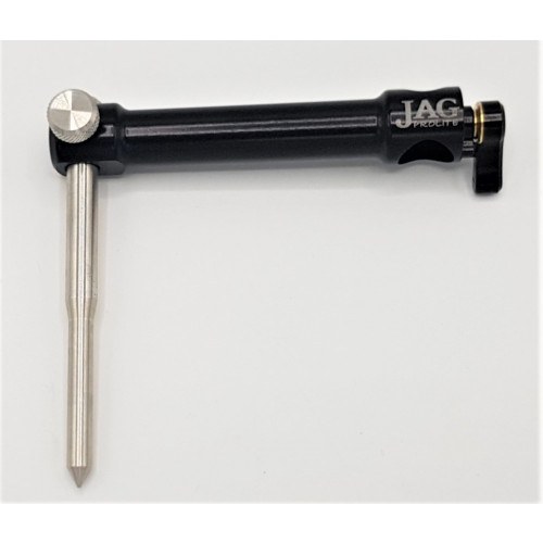 Jag Bankstick Stabilizer Black