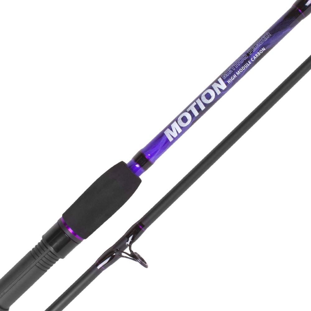 Jvs Motion Feederstang 11  30 85gr   Spinnestang