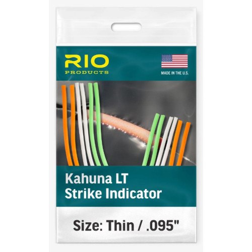 Rio Kahuna Lt Strike Indicator
