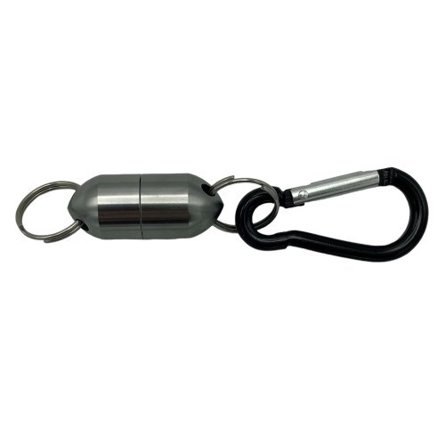 Hurricane Net Magnet Med Karabin Holder 1 5kg