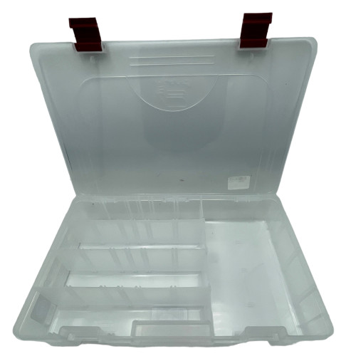 Plano 3700 Deep Stowaway Adj  Dividers