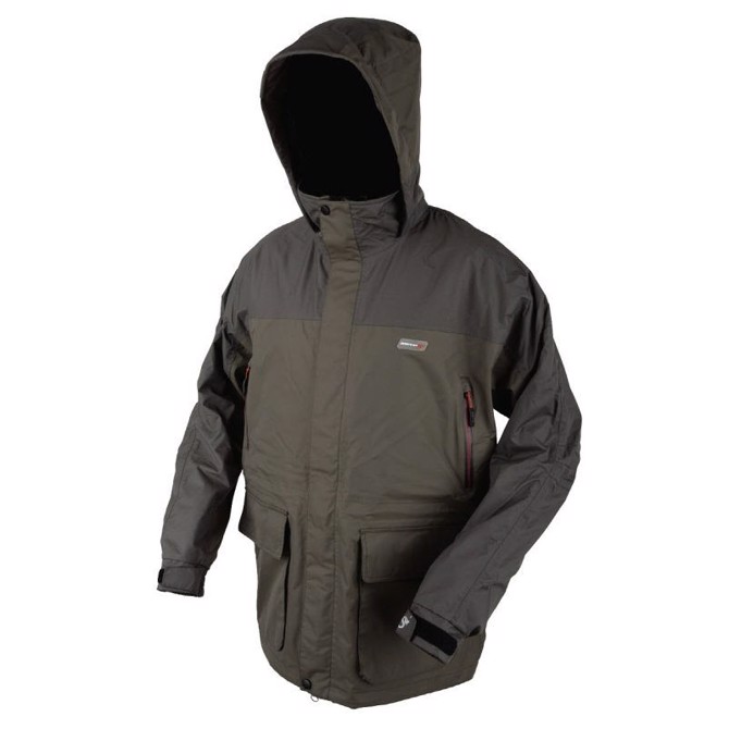 Scierra Kenai Pro Fiskejakke  2xl   Fiskejakke  Vadejakke