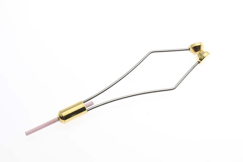 Keramisk Trådholder