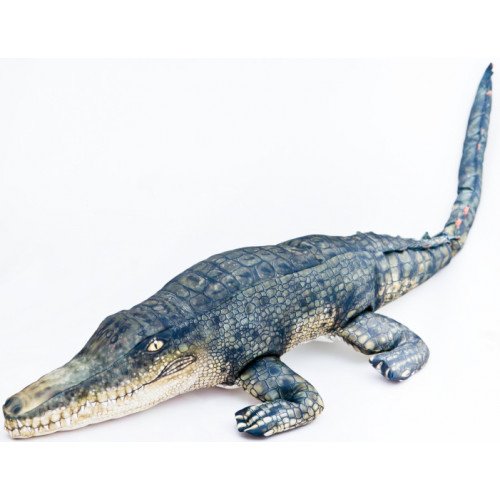 Gaby Gigant Krokodille