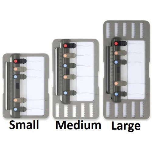 C F Design Universal System Threader