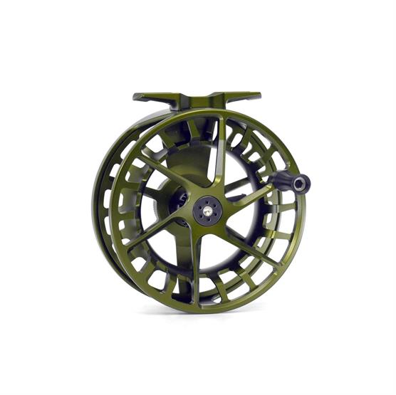 Lamson Speedster S Series