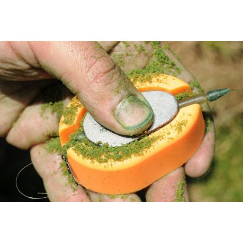Guru Method Feeder In Line