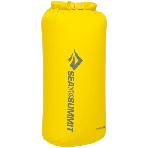 Seatosummit Lightweight Dry Bag 13l Sulphur