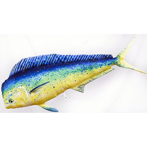 Gaby Gigant Mahi Mahi