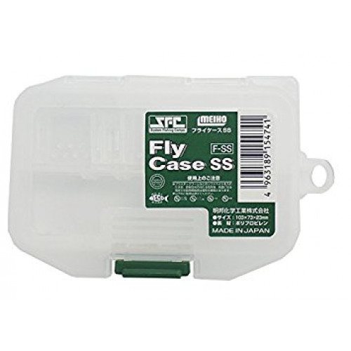 Meiho Fly Case Ss
