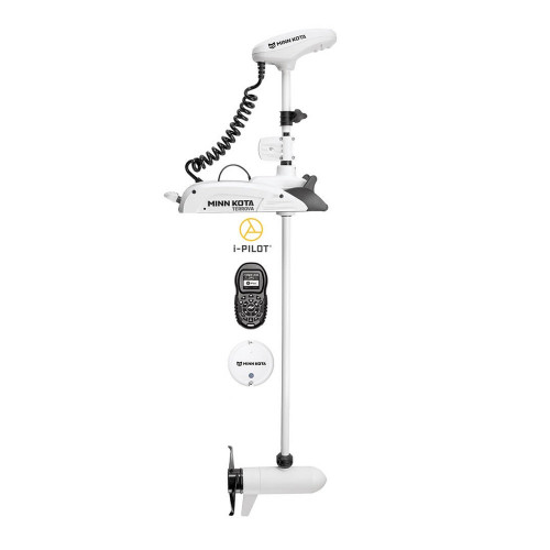 Minn Kota Riptide Terrova 55 I Pilot Bt 60 152cm