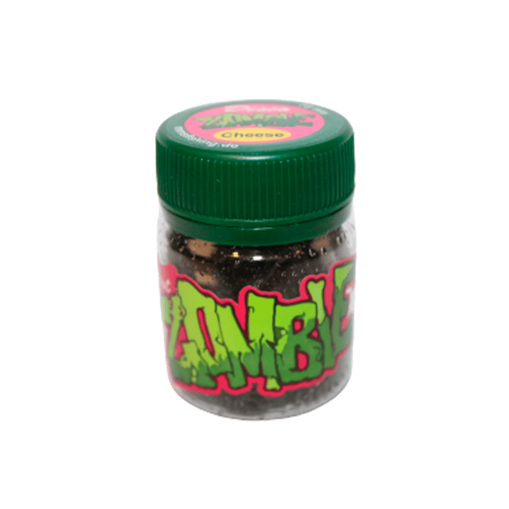 Mms Zombie Disco Ost Sort   Gummidyr