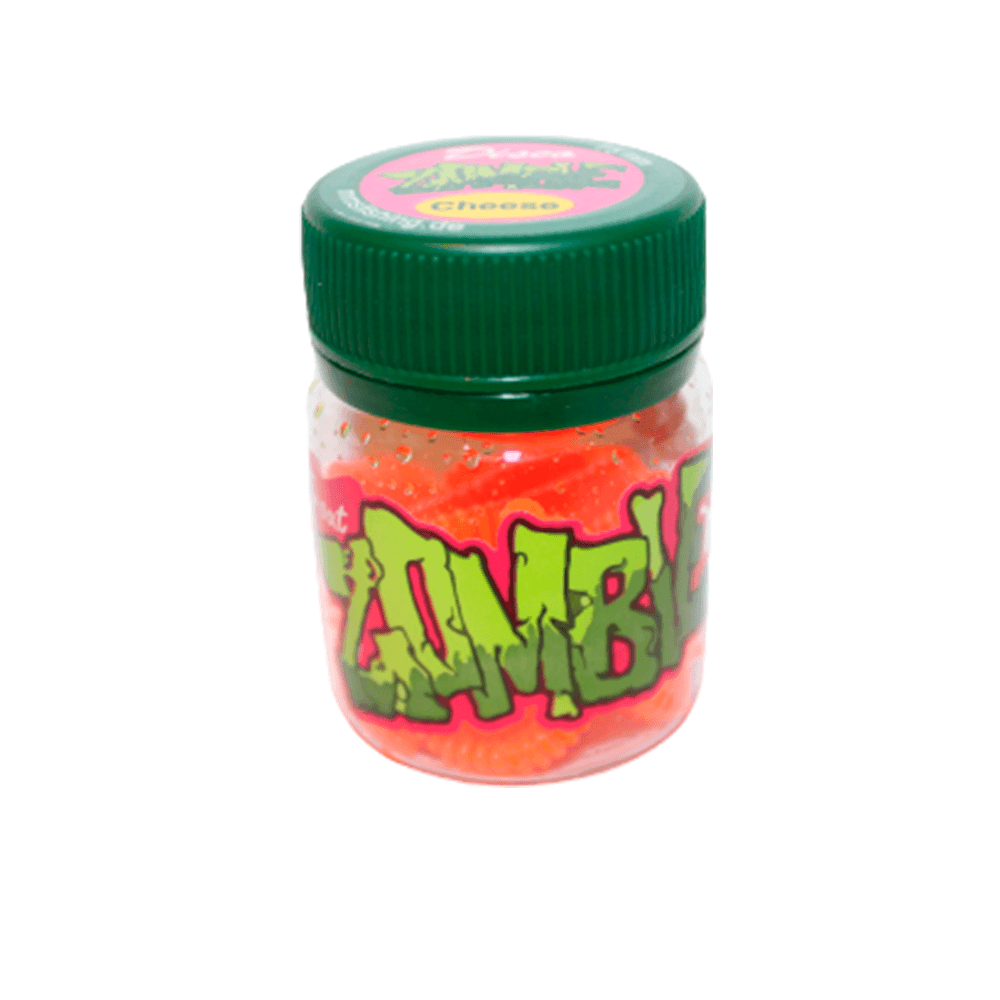 Mms Zombie Disco Ost Orange   Gummidyr