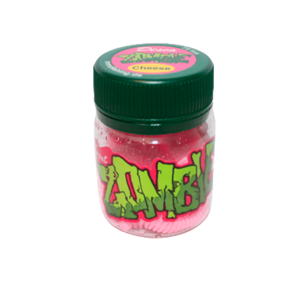 Mms Zombie Disco Ost Pink   Gummidyr