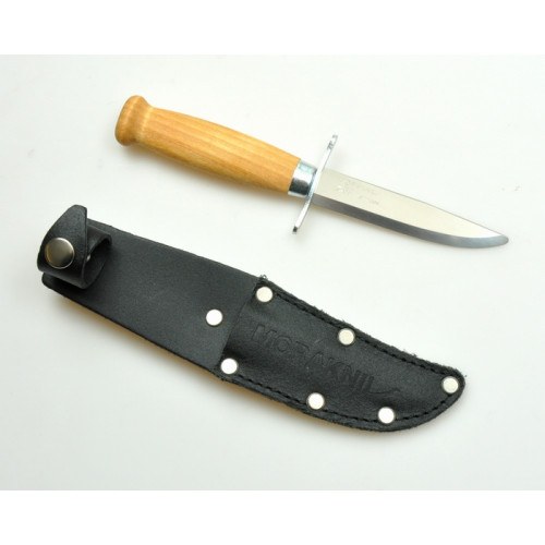 Mora Scout 39 Safe  S