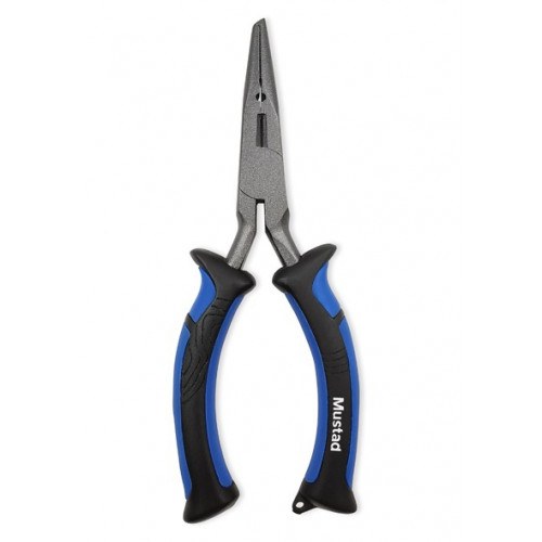 Mustad Mini Springringstang Mt105