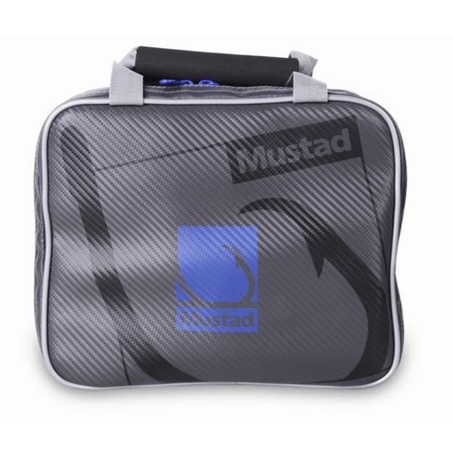 Mustad Forfangsmappe Double