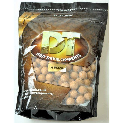 Dt Bait N Blend Boilies