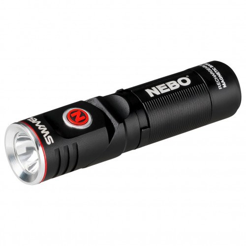 Nebo Swyvel 1000 Lommelygte