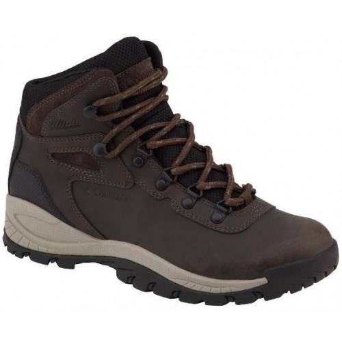 Columbia Newton Ridge Plus Ii Cordovan  Squash Dame