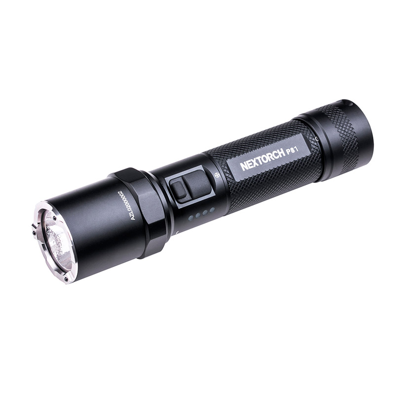 Nextorch P81 Lygte