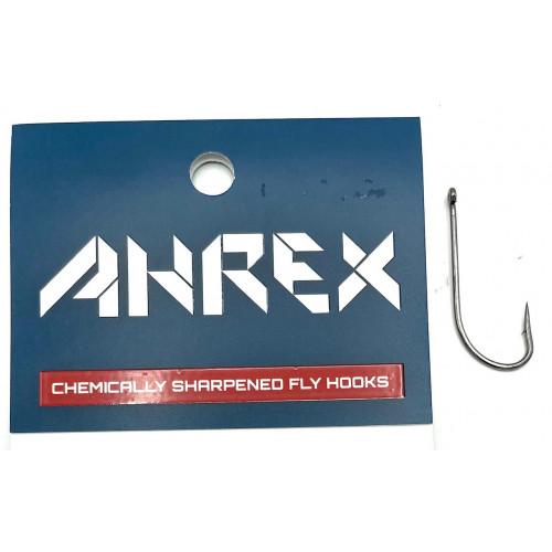 Ahrex Streamer S E Ns110