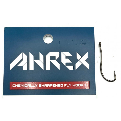 Ahrex Curved Shrimp Ns150