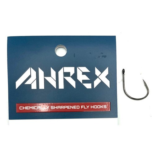 Ahrex Curved Gammarus Ns172