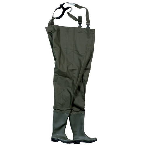 Ocean Pvc Børnewaders