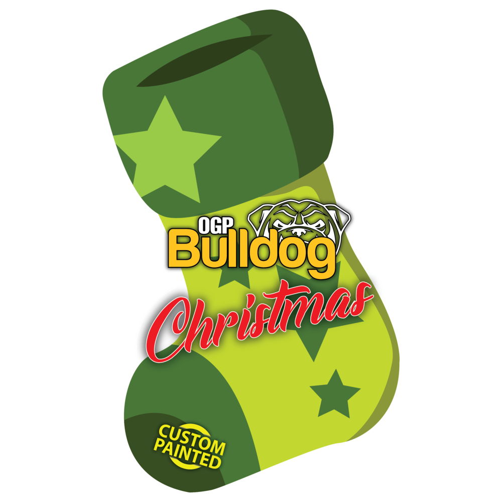 Ogp Bulldog Inline Christmas 2022 6gr   Gennemløber