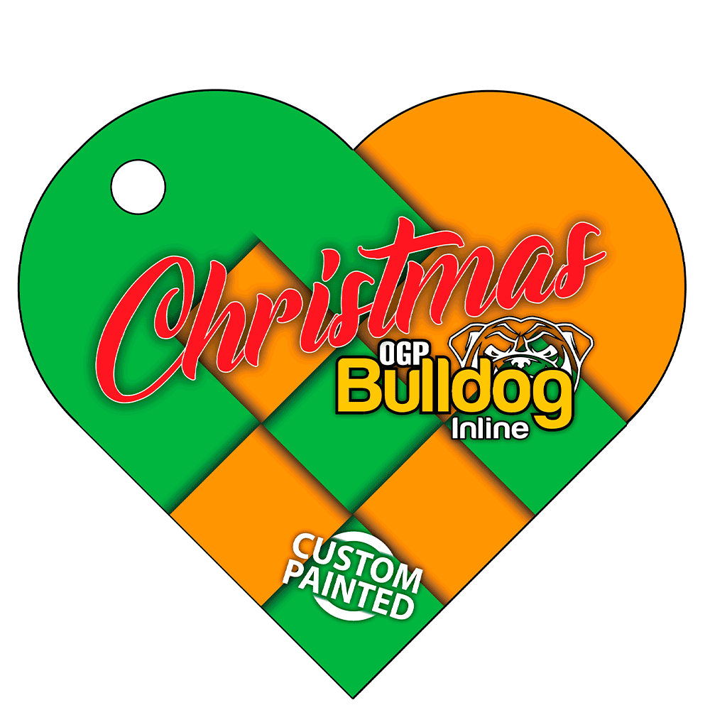 Ogp Bulldog Inline Christmas 2023 6gr   Fiskeblink