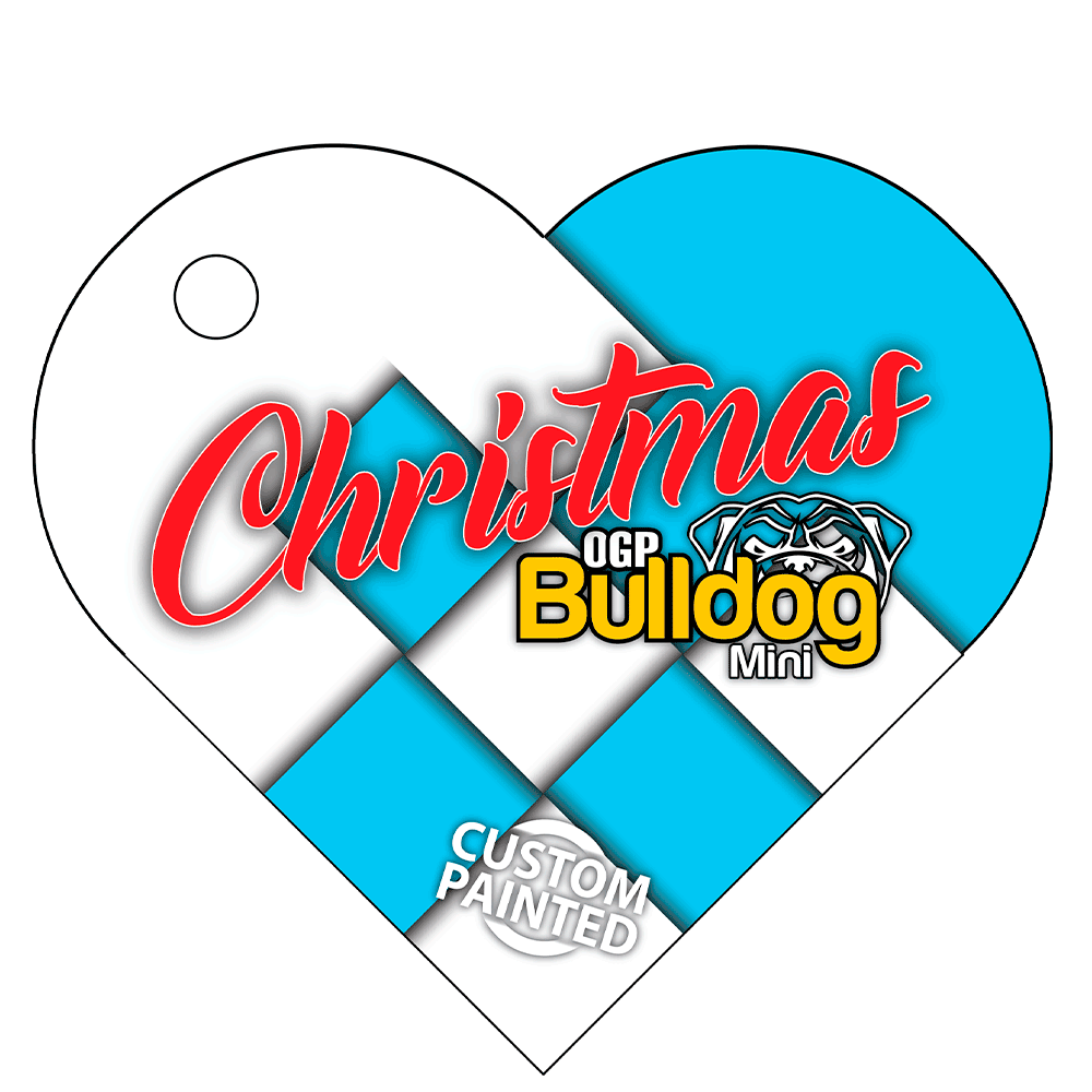 Ogp Bulldog Mini Christmas 2023 4gr   Fiskeblink