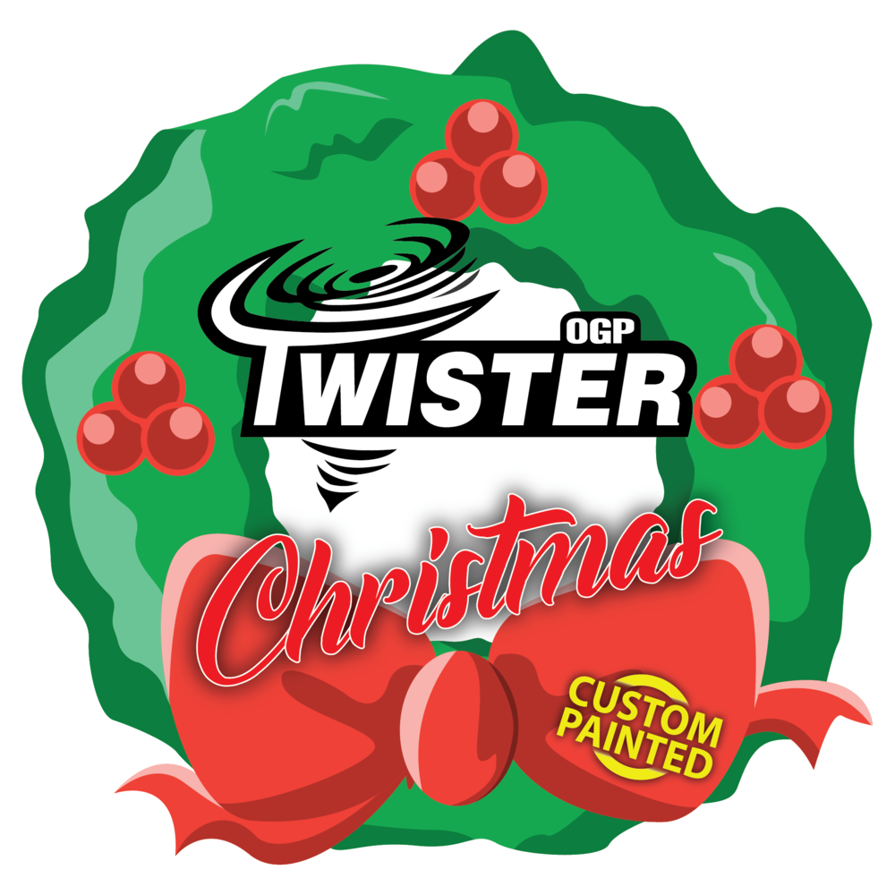 Ogp Twister Christmas 2022 7 5gr   Gennemløber