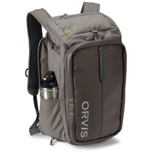 Orvis Bug Out Backpack Sand