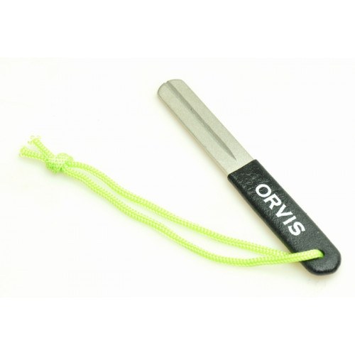Orvis Comfy Grip Hook Sharpener