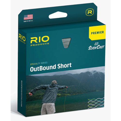 Rio Premier Outbound Short Slickcast