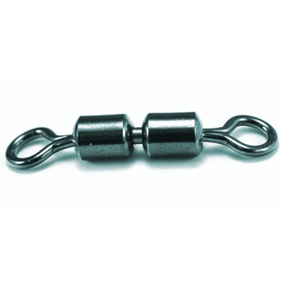 Owner Crane Swivel Gun Black