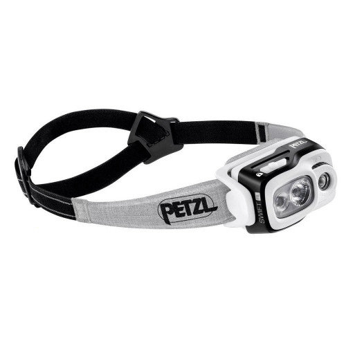 Petzl Swift Rl 900 Lumen