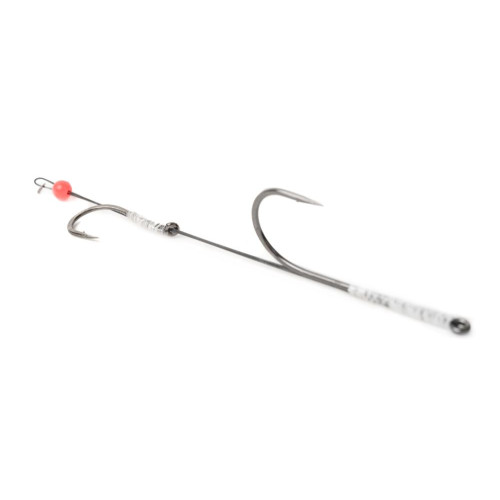Bauer Wiggletail Rig 4 0