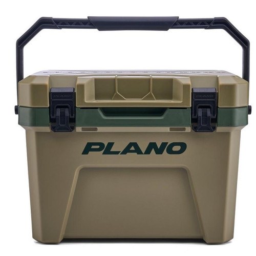 Plano Frost Cooler 13l Grøn