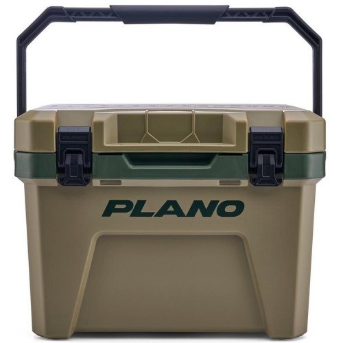 Plano Frost Cooler 20l Grøn