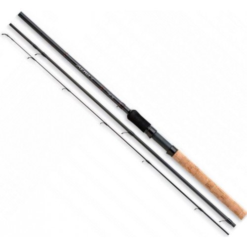 Shimano Aero X1 Match Float 13