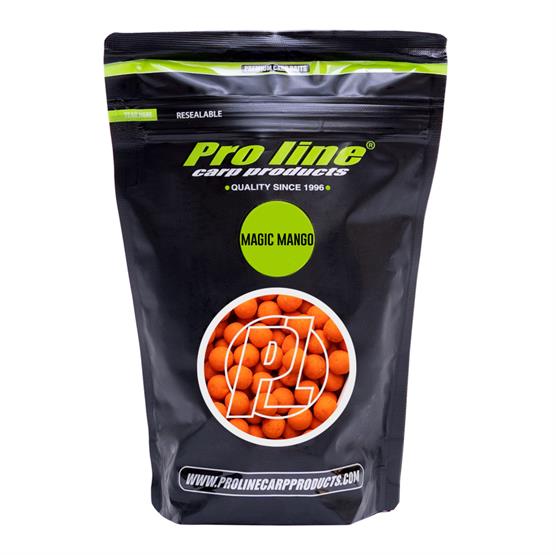Pro Line Boilies 1 Kg